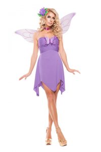 S5331 Lilac Fairy Costume