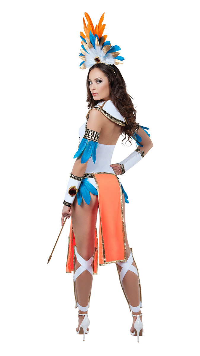 aztec warrior princess costume - www.zhambyl.rntb.kz.
