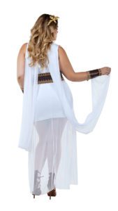 S8024X Plus Golden Goddess