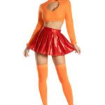 Starline Brainy Babe Costume