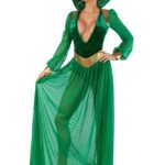 Starline Eternal Queen Costume