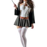 Starline Spell Caster Costume