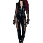 Starline Avenging Assassin Costume