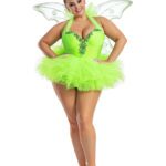 Tink Plus Size