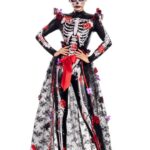 Rosas Day of the Dead