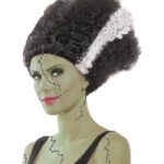 Monster Bride Wig