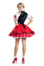 Party King Octoberfest Hottie PK1919