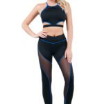 Starline Sheer Exposure Bra