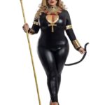 Divine Feline Plus Size