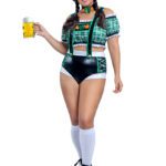 Lucky Charm Plus Size