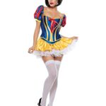 Fairy Tale Snow White