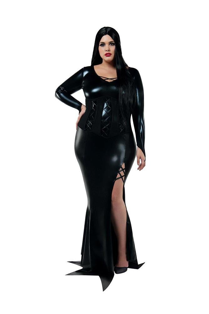 Cara Mia Mistress Size - Starline LA Womens Costumes Lingerie