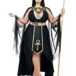 Empress Divine Dress Plus Size