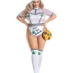 Baked Chef Plus Size