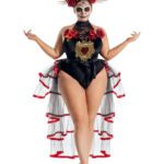 La Muerta Plus Size