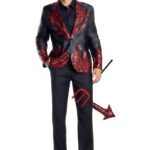 Party King Handsome Devil