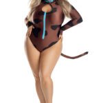 Starline Plus Sidekick Pooch Costume