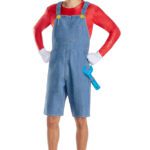 STARLINE LA Red Gamer