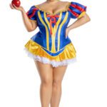 S4540X Plus Fairy Tale Snow White