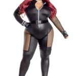 S8018X Plus Avenging Assassin