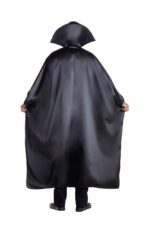 Reversible Cape (RED) - Image 8