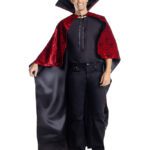 Reversible Cape (RED)