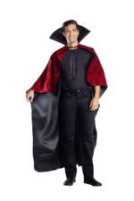 Reversible Cape (RED)