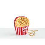 Popcorn Purse