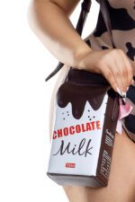 Chocolate Cow Plus Size - Image 3
