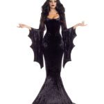 Vamp Dress