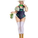 Feelgood Farmer Plus Size