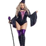 Mage of Your Dreams Plus Size