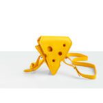 Cheesy Little Purse