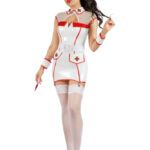 Not So Classic Nurse