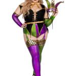 Carnival Cutie Plus Size