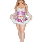 Rave Angel Plus Size