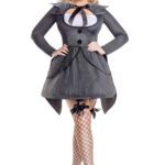 Bad Dreams Babe Plus Size