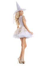 White Magic Witch - Image 2