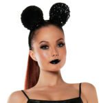 Sequin Mouse Ears