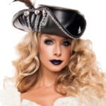 Rogue Pirate Hat