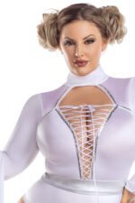 Space Princess Plus Size - Image 3