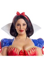 Fairest Princess Plus Size - Image 3