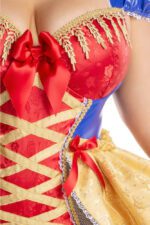 Fairest Princess Plus Size - Image 5
