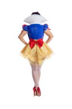 Fairest Princess Plus Size - Image 2