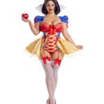 Fairest Princess Plus Size