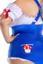 Cutie Garden Gnome Plus Size - Image 3