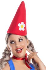 Cutie Garden Gnome Plus Size - Image 5