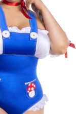 Cutie Garden Gnome Plus Size - Image 6