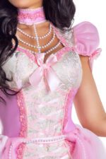 Powder Puff Queen - Image 3