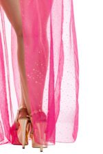 Sleeping Princess Plus Size - Image 4